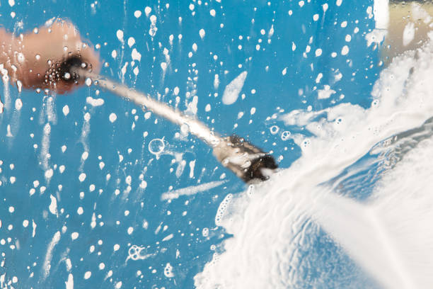 Best Machinery and Equipment Cleaning  in Boiling Springs, PA